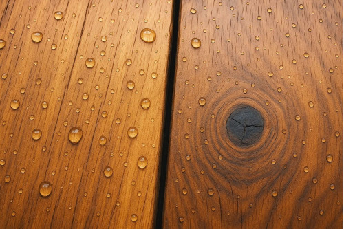 Як ефективно захистити деревину: сучасні методи та засоби обробки