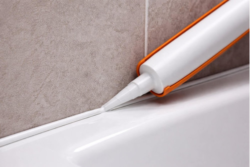 Акриловый и силиконовый герметик: в чем разница?