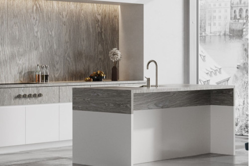 Яке покриття краще для дерев'яної стільниці?