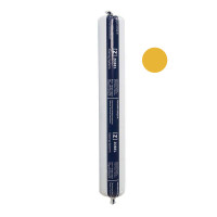 Герметик межшовный акриловый Zobel ZowoSeal 5014 сосна, ель (620 мл)