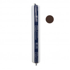 Герметик міжшовний акриловий Zobel ZowoSeal 5014 венге (620 мл)