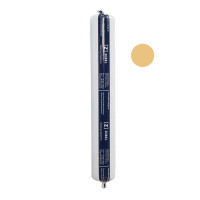 Герметик міжшовний акриловий Zobel ZowoSeal 5014 клен (620 мл)