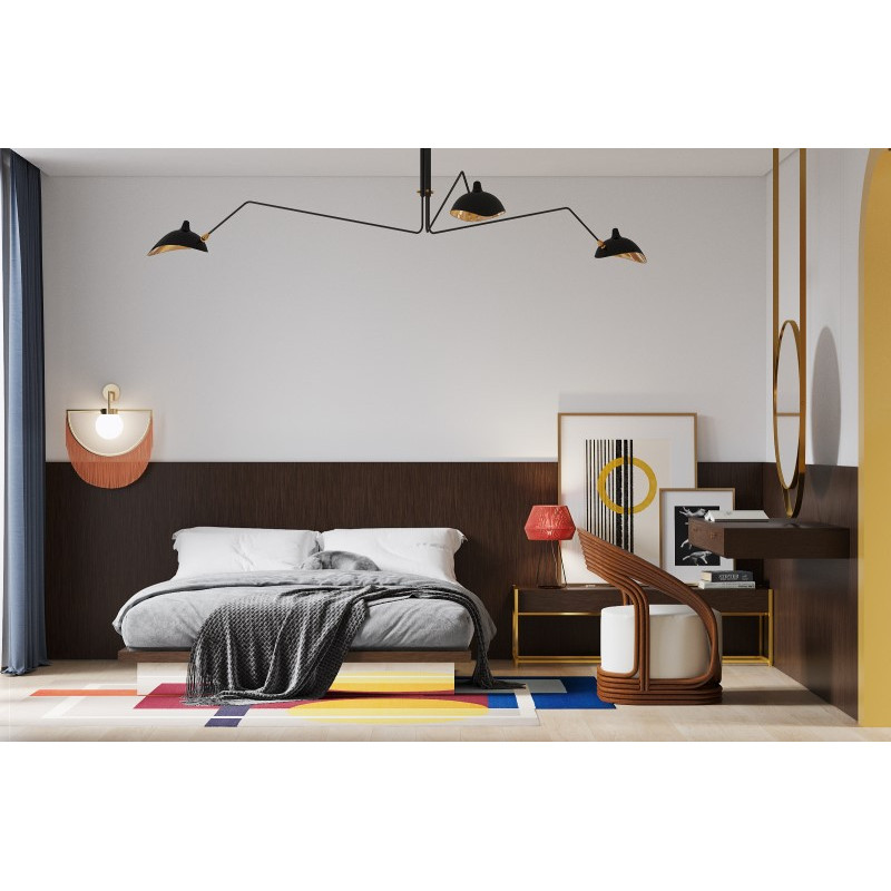 Шпон файн-лайн Classic Veneer Ебен Світлий 2800x640 мм (HEJ-10)