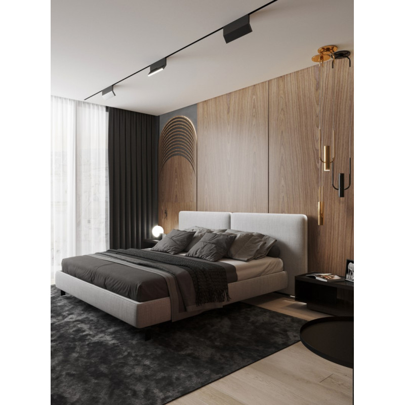 Шпон файн-лайн Classic Veneer Горіх Італійський 2800x640 мм (ORW 55)