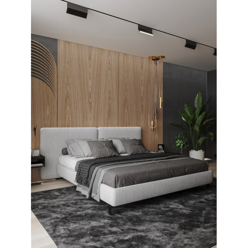 Шпон файн-лайн Classic Veneer Горіх Італійський 2800x640 мм (ORW 55)