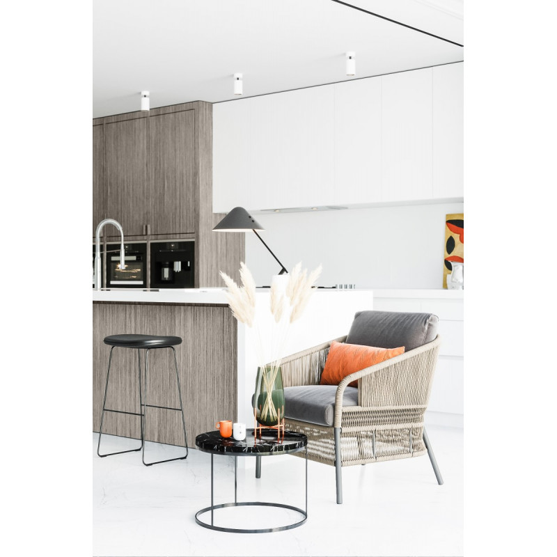 Шпон файн-лайн Classic Veneer Горіх Капрі 2500x640 мм (ORCR 81)