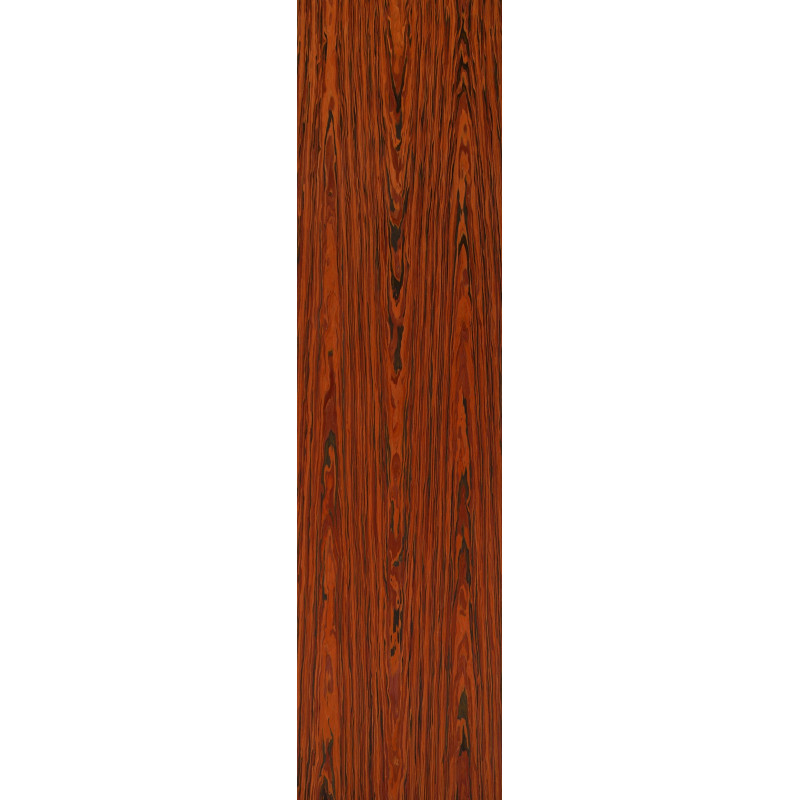 Шпон файн-лайн Classic Veneer Палісандр Ріо 2500x640 мм (PR 02)