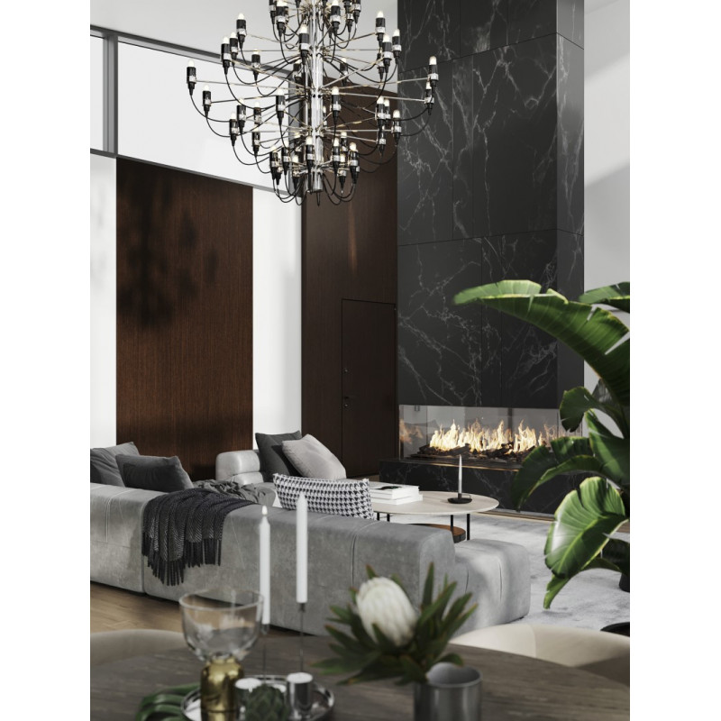 Шпон файн-лайн Classic Veneer Венге Амаретто 2800x640 мм (WEAM 40)