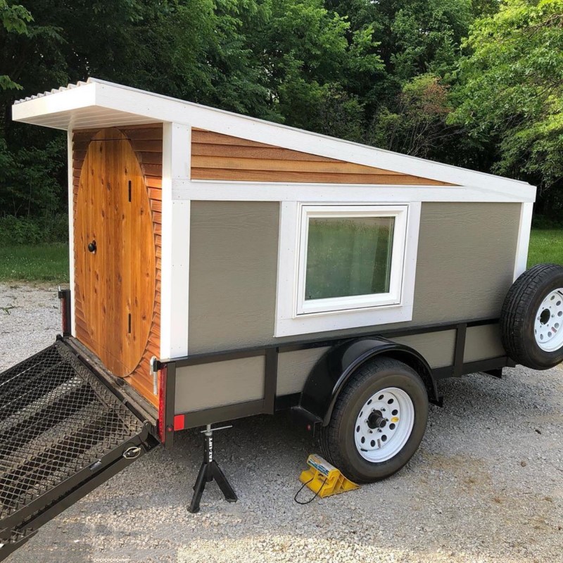 Олія для терас і садових меблів Zobel DecoTec 5446 чисто білий (1 л)