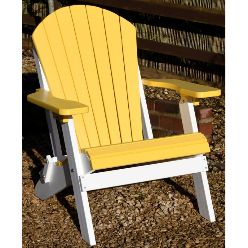 Олія для терас і садових меблів Zobel DecoTec 5446 лимонно-жовтий (1 л)