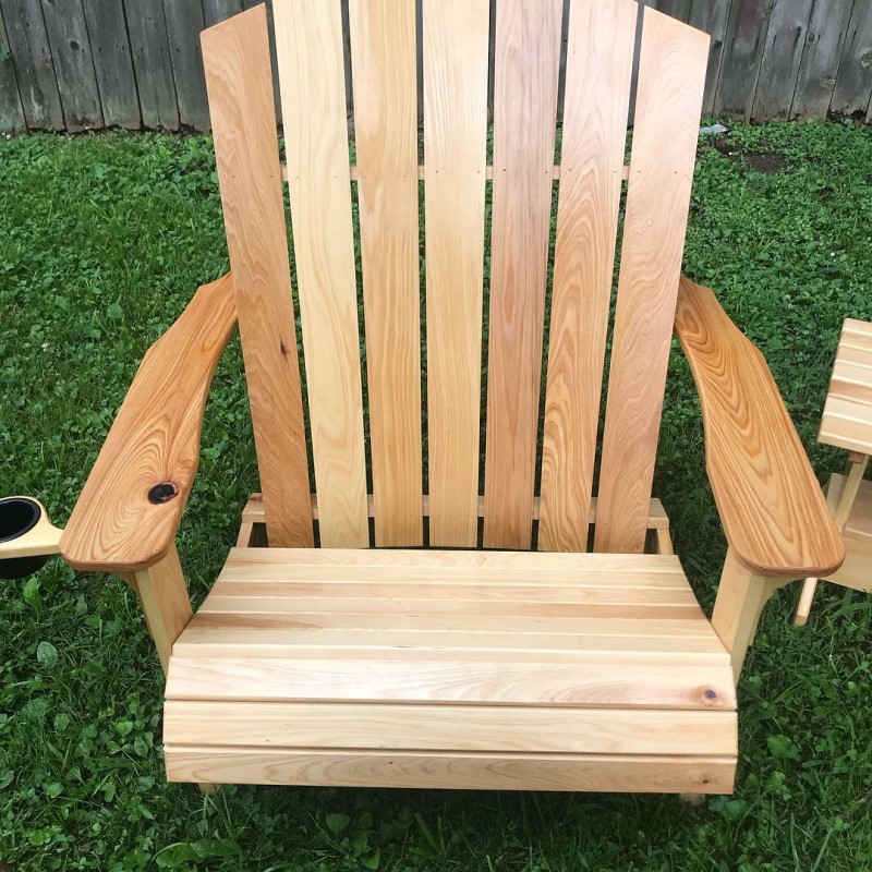 Масло для террас и садовой мебели Zobel DecoTec 5446 прозрачный (1 л)