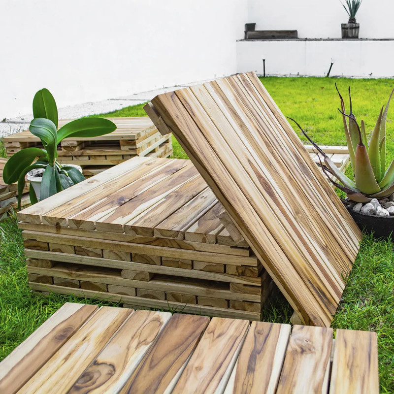 Масло для террас и садовой мебели Zobel DecoTec 5446 прозрачный (1 л)