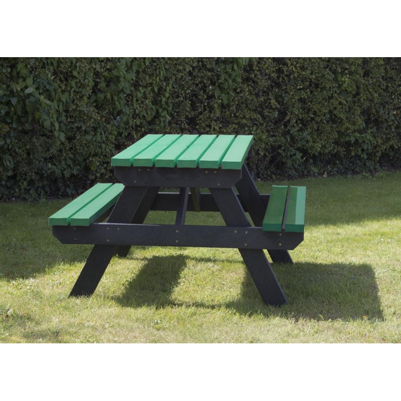 Олія для терас і садових меблів Zobel DecoTec 5446 зелений (1 л)