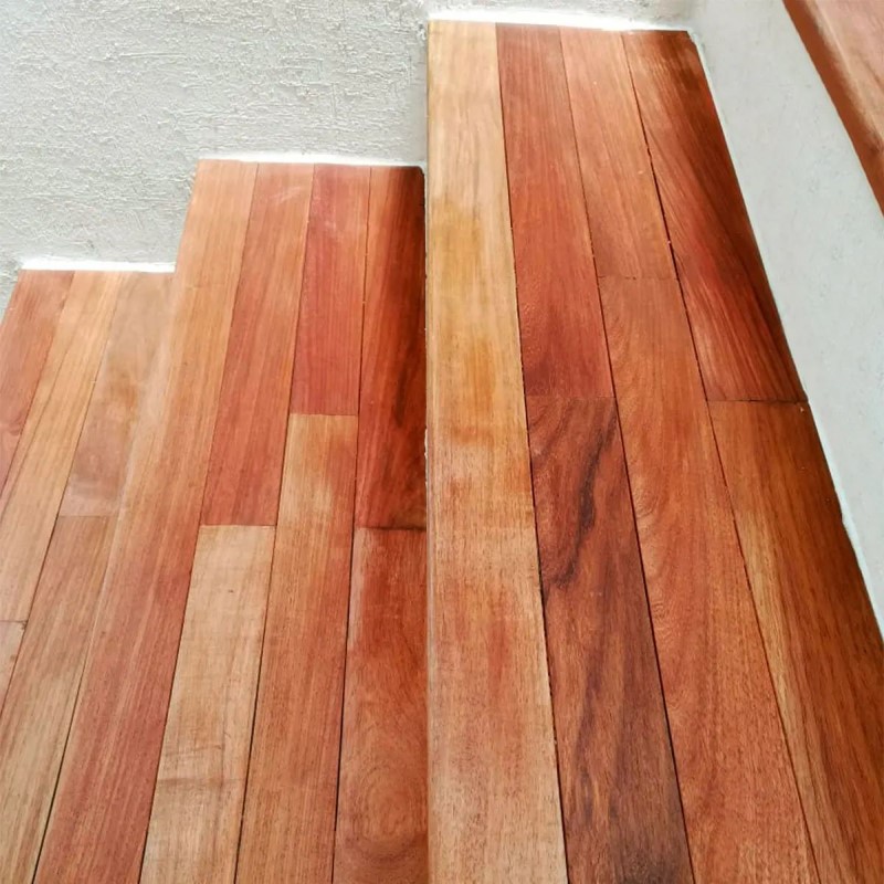 Олія для паркету Zobel ZowoHome 4620 Червоний апельсин (1 л)