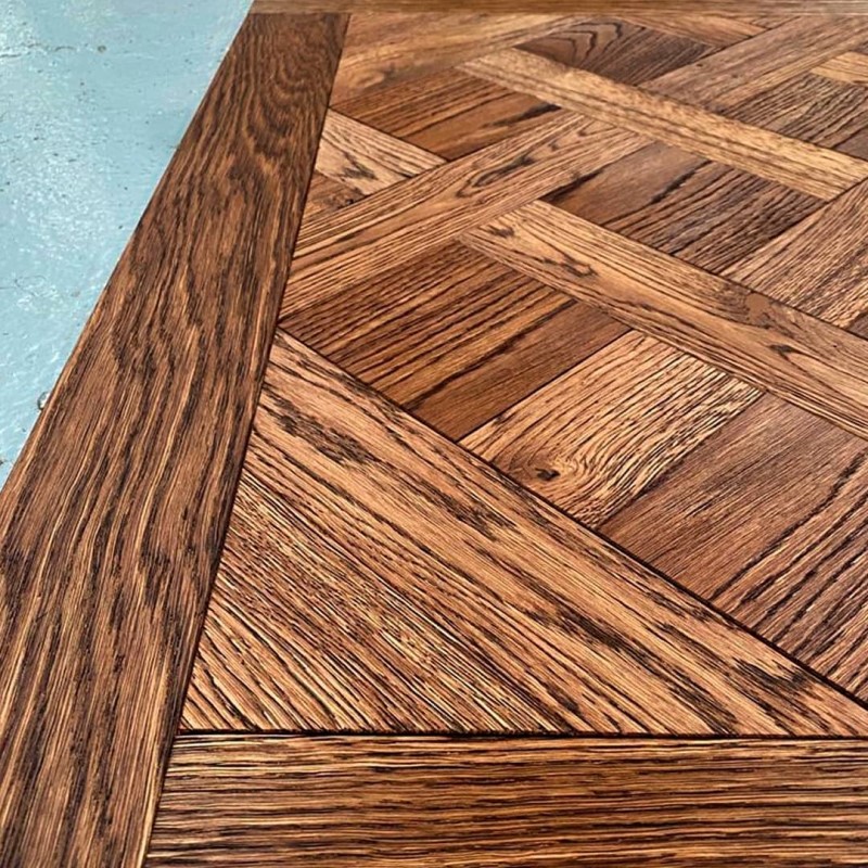 Олія для паркету Zobel ZowoHome 4620 Димчастий (1 л)