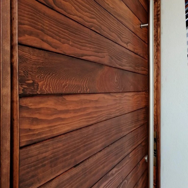 Олія для паркету Zobel ZowoHome 4620 Grey-Brown (1 л)