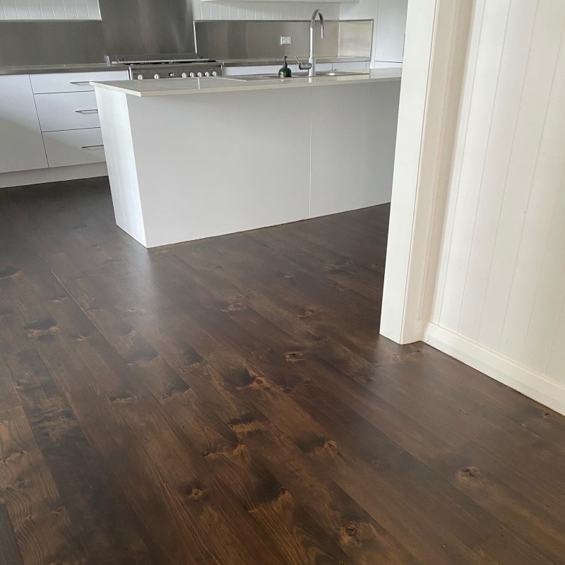 Олія для паркету Zobel ZowoHome 4620 Grey-Brown (1 л)