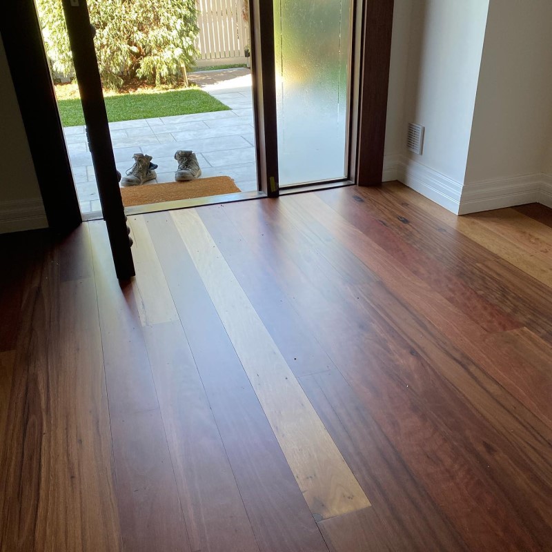 Олія для паркету Zobel ZowoHome 4620 Старий рожевий (1 л)