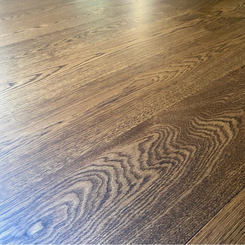 Олія для паркету Zobel ZowoHome 4620 Волоський горіх (1 л)