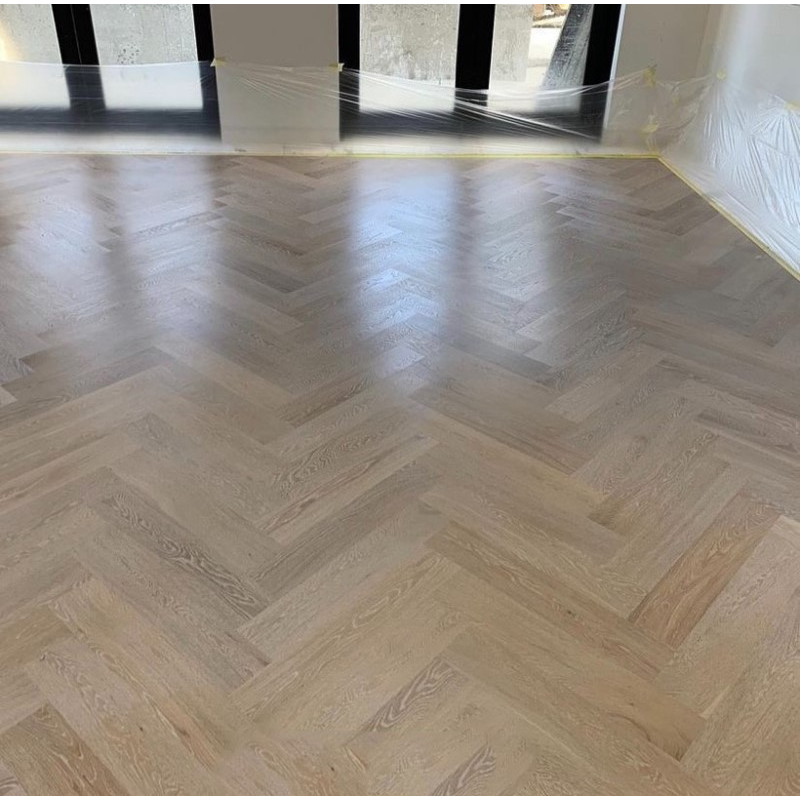 Олія для паркету Zobel ZowoHome 4620 Зелений очерет (1 л)