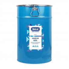 Клей-розплав для ламінації та виробництва елементів сендвіч-панелей Unicol Unipur  8401 (200 кг)