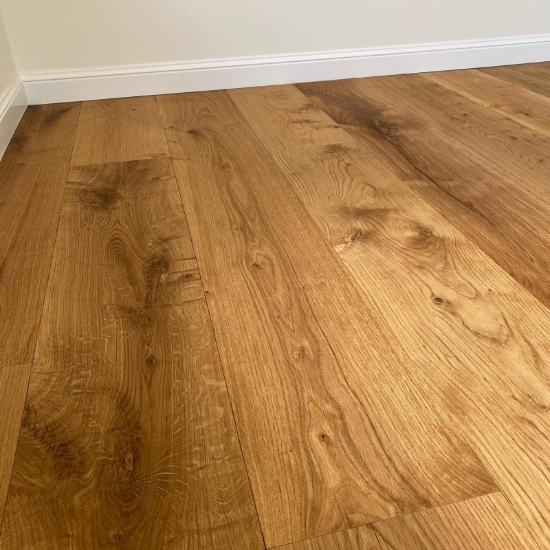 Олія для паркету Zobel ZowoHome 4620 Azobe (1 л)