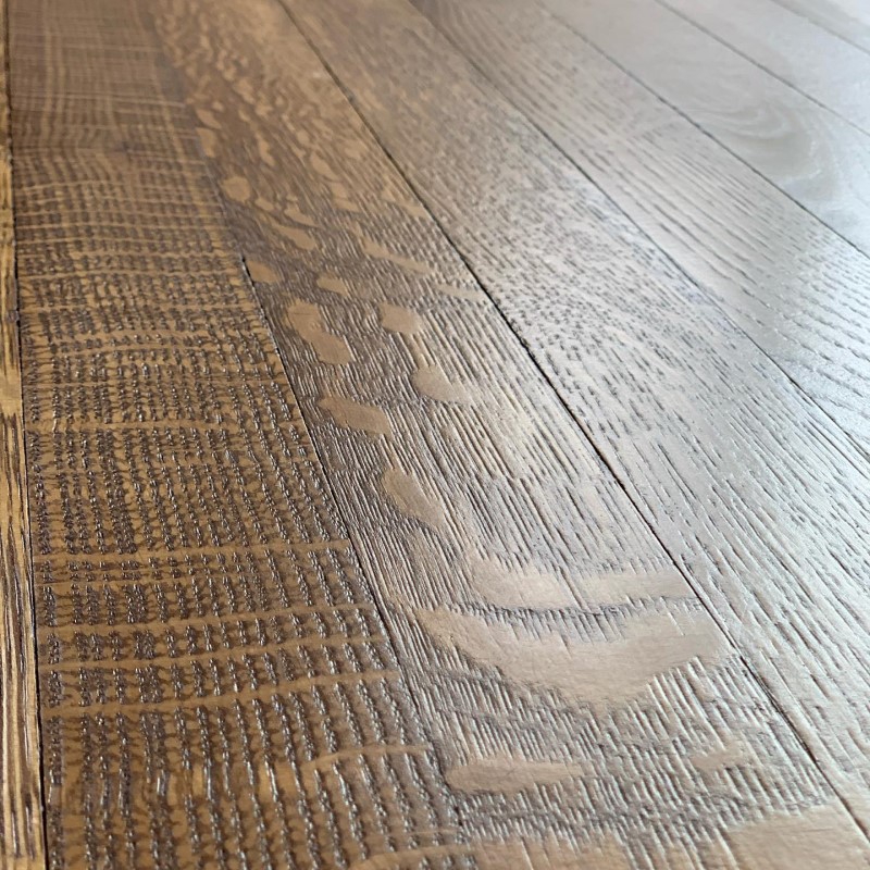 Олія для паркету Zobel ZowoHome 4620 Чорне дерево (1 л)