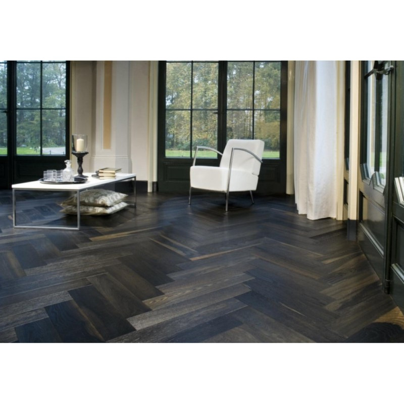 Масло для паркета Zobel ZowoHome 4620 Глубоко-темный (1 л) 