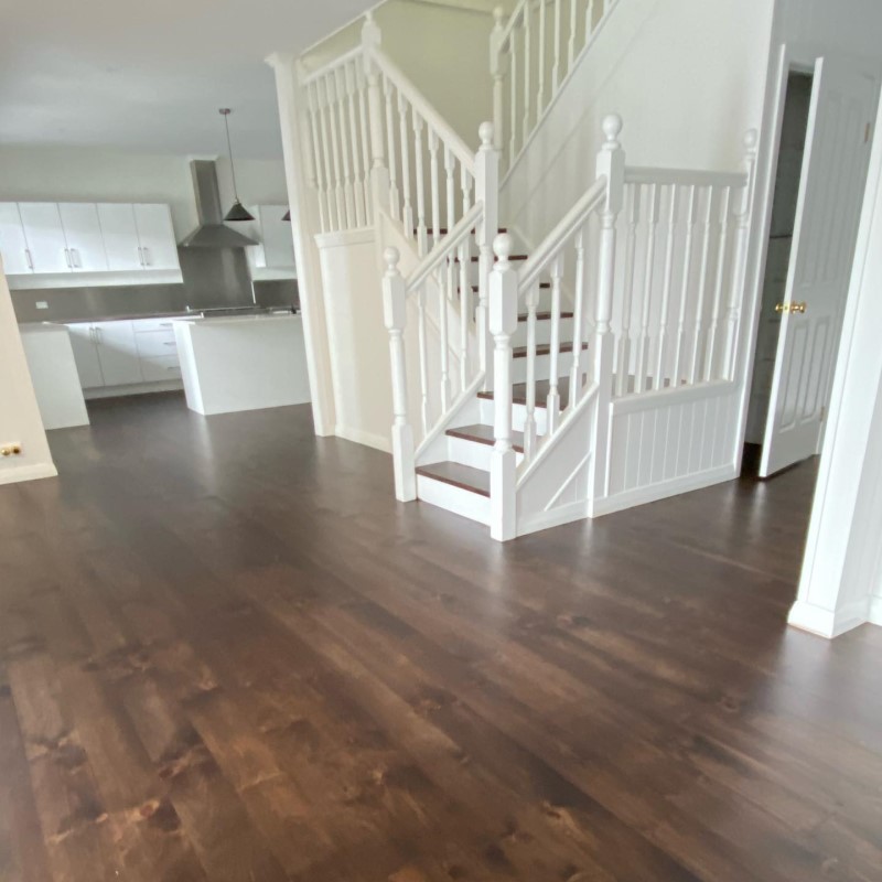 Олія для паркету Zobel ZowoHome 4620 Grey-Brown (1 л)