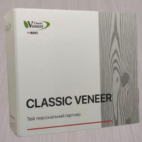Каталог Classic Veneer 2021 - Модифікований шпон