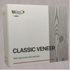 Каталог Classic Veneer 2021 - Модифікований шпон