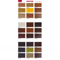 Каталог ST сосна