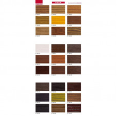 Каталог ST ясен