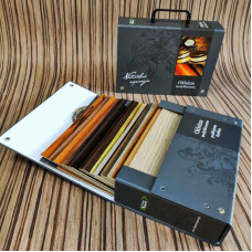 Каталог-бокс лак А4