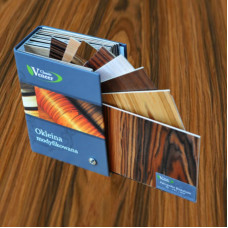 Каталог-бокс лак А6