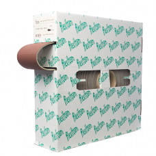 Рулон губок середньої м'якості Flexifoam Red Soft Roll ZF120 P220