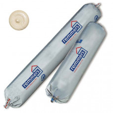 Герметик акриловий для закладення швів Remmers Acryl 100 бук (600 мл)