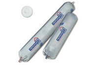 Герметик акриловий для закладення швів Remmers Acryl 100 білий (600 мл)