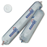 Герметик акриловый для заделки швов Remmers Acryl 100 белый (600 мл)