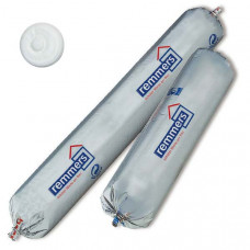 Герметик акриловий для закладення швів Remmers Acryl 100 білий (600 мл)