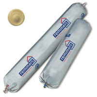 Герметик акриловий для закладення швів Remmers Acryl 100 світлий дуб (600 мл)