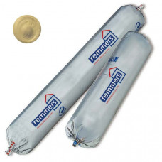 Герметик акриловий для закладення швів Remmers Acryl 100 світлий дуб (600 мл)