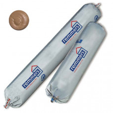 Герметик акриловий для закладення швів Remmers Acryl 100 горіх світлий (600 мл)