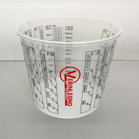 Мерный стакан Verinlegno 1150 мл