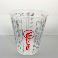 Мірна склянка Verinlegno 2000 мл