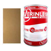 Патина концентрат Verinlegno 1152 P-Free Oro Bronzo 1 л