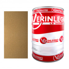 Патина концентрат Verinlegno 1152 P-Free Oro Bronzo 1 л