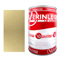 Патина концентрат Verinlegno 253 M P-Free Oro Pallido 1 л