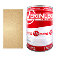 Патина концентрат Verinlegno 4624 P-Free Oro 1 л