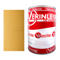 Патина концентрат Verinlegno 4942  P-Free Oro 1 л